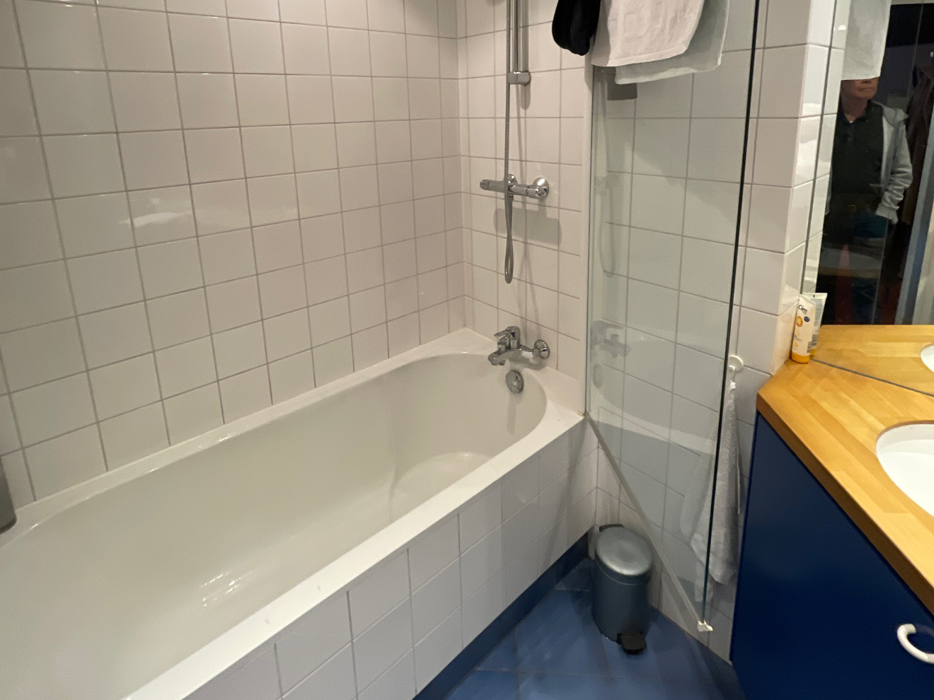 Voor situatie voorbeeld 3